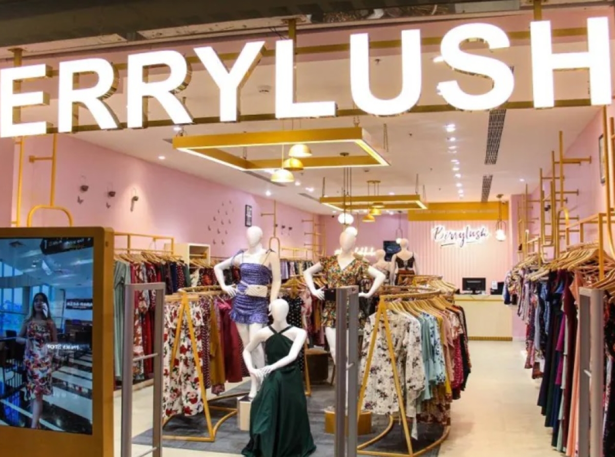 Berrylush to launch new mobile app for a seamless shopping experience 